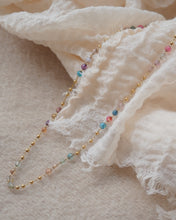 Load image into Gallery viewer, SECRET GARDEN (短版) - Necklace ✦ Waterproof™
