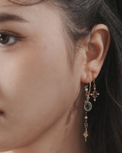 將圖片載入圖庫檢視器 GOTHIC - Earrings
