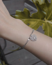 將圖片載入圖庫檢視器 A10 - Silver Bracelet
