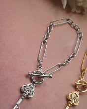 画像をギャラリービューアに読み込む, GLOW KEY - Bracelet ✦ Semi-Waterproof
