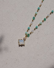 Load image into Gallery viewer, NS003 - Necklace ✦ Semi-Waterproof
