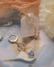 將圖片載入圖庫檢視器 CROSS MY HEART - Earrings
