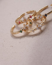 Load image into Gallery viewer, A02 - Gold Ring
