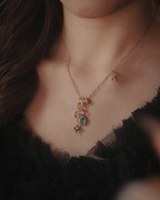 Load image into Gallery viewer, 【英文字母訂製】STAR SHINE - Necklace

