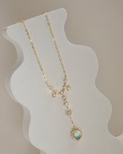 將圖片載入圖庫檢視器 Aqua Collection Ver.2 Necklace SET
