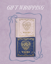 Load image into Gallery viewer, GIFT WRAPPING
