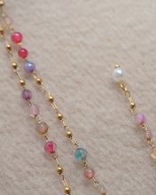 Load image into Gallery viewer, SECRET GARDEN (長版) - Necklace ✦ Waterproof™
