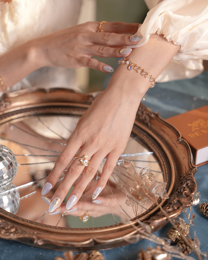 BALLET - Glazed Bracelet