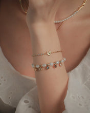 將圖片載入圖庫檢視器 【WACKO推薦】GOODBYE KISS - Bracelet
