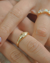 Load image into Gallery viewer, WISH MAKER - Ring ✦ 925 Silver ™
