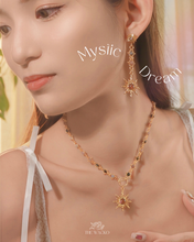 Load image into Gallery viewer, Mystic Dream - Crystal Earrings
