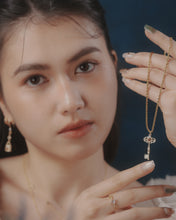 將圖片載入圖庫檢視器 【WACKO推薦】MAGIC KEY - Necklace
