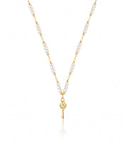 画像をギャラリービューアに読み込む, SUBTLE KEY - Pearl Necklace

