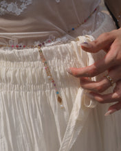 Load image into Gallery viewer, SECRET GARDEN (長版) - Necklace ✦ Waterproof™
