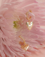 將圖片載入圖庫檢視器 A13 - Gold Earrings
