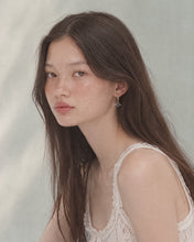 Load image into Gallery viewer, WINGS - Gold Earrings
