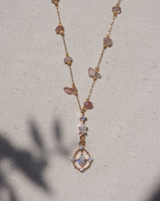 Load image into Gallery viewer, NS002 - Necklace ✦ Semi-Waterproof
