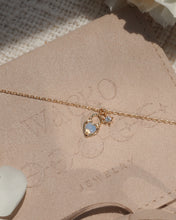 Load image into Gallery viewer, 【限量版】LOVE LOCK - Bracelet ✦ Waterproof™

