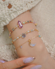 Load image into Gallery viewer, 【月亮石】GLIMMER - Bracelet *Waterproof
