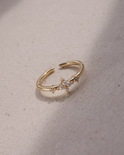 Load image into Gallery viewer, A01 - Gold Ring
