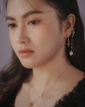 將圖片載入圖庫檢視器 LOST STAR - Gold Ear Cuff
