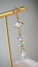 Load image into Gallery viewer, AMORE - Earrings ✦ 925 Silver ™

