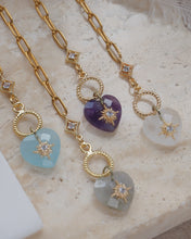 將圖片載入圖庫檢視器 GENTLE HEART - Bracelet ✦ Waterproof™
