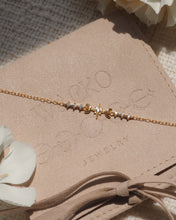 Load image into Gallery viewer, 【高品質推薦】MOON PHASE II - Bracelet ✦ 925 Silver ™
