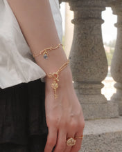 画像をギャラリービューアに読み込む, GLOW KEY - Bracelet ✦ Semi-Waterproof
