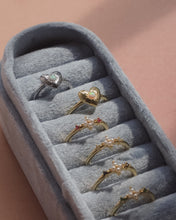 Load image into Gallery viewer, A02 - Gold Ring

