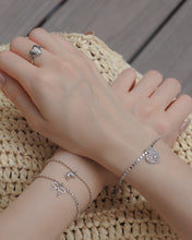 將圖片載入圖庫檢視器 A11 - Silver Bracelet

