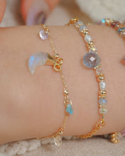 Load image into Gallery viewer, 【月亮石】GLIMMER - Bracelet *Waterproof
