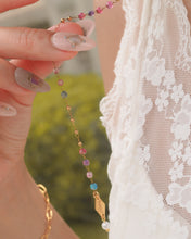 Load image into Gallery viewer, SECRET GARDEN (長版) - Necklace ✦ Waterproof™

