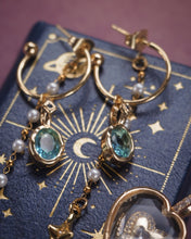 將圖片載入圖庫檢視器 【兩戴式】 ICY - Earrings
