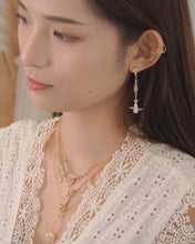 Load image into Gallery viewer, OVER THE SKY - Earrings
