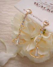Load image into Gallery viewer, OVER THE SKY - Earrings
