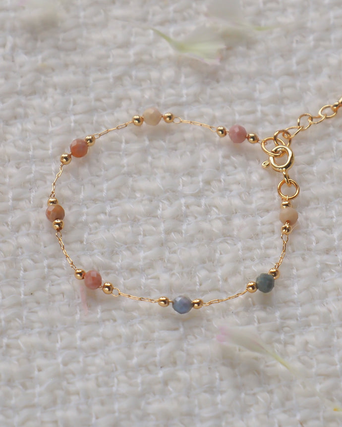 Pastel - Crystal Bracelet