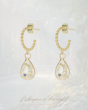 將圖片載入圖庫檢視器 Fairytale - Earrings
