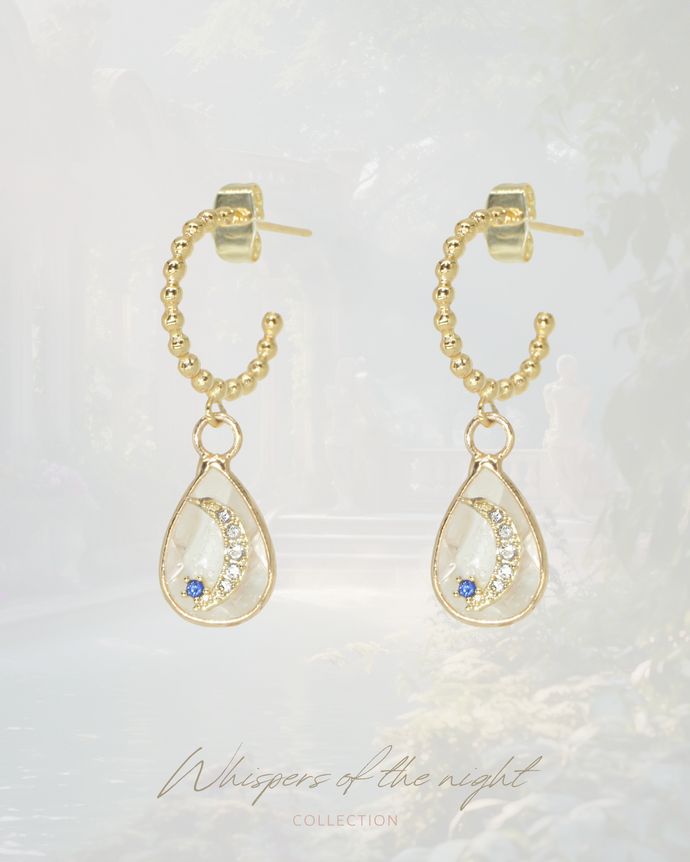 Fairytale - Earrings