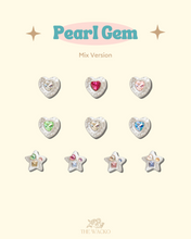 將圖片載入圖庫檢視器 Pearl Gem - Mix &amp; Match Set
