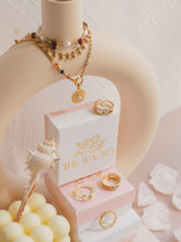 Load image into Gallery viewer, Golden Hour Combo Necklace - SET 3
