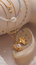 將圖片載入圖庫檢視器 Golden Hour Combo Necklace - SET 2
