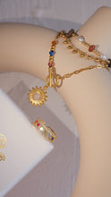 Load image into Gallery viewer, Golden Hour Combo Necklace - SET 3
