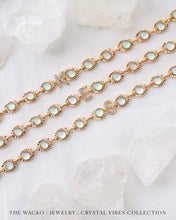 將圖片載入圖庫檢視器 My Vibes - Opal Necklace

