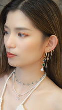 將圖片載入圖庫檢視器 Hera - Gold Vermeil Hoop Earrings
