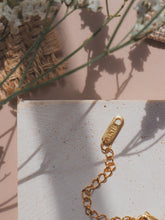 Load image into Gallery viewer, Snake Bone x Dotted 2 in 1 Bracelet (防水物料)
