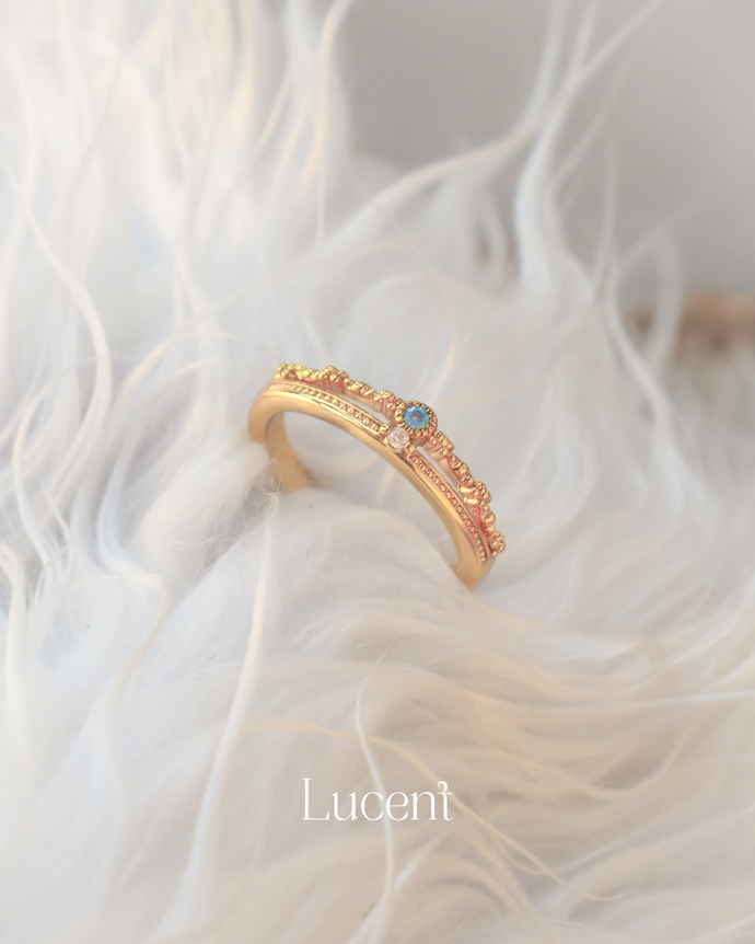 Lucent Ring