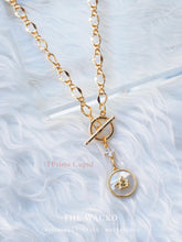 將圖片載入圖庫檢視器 PRIME CUPID NECKLACE
